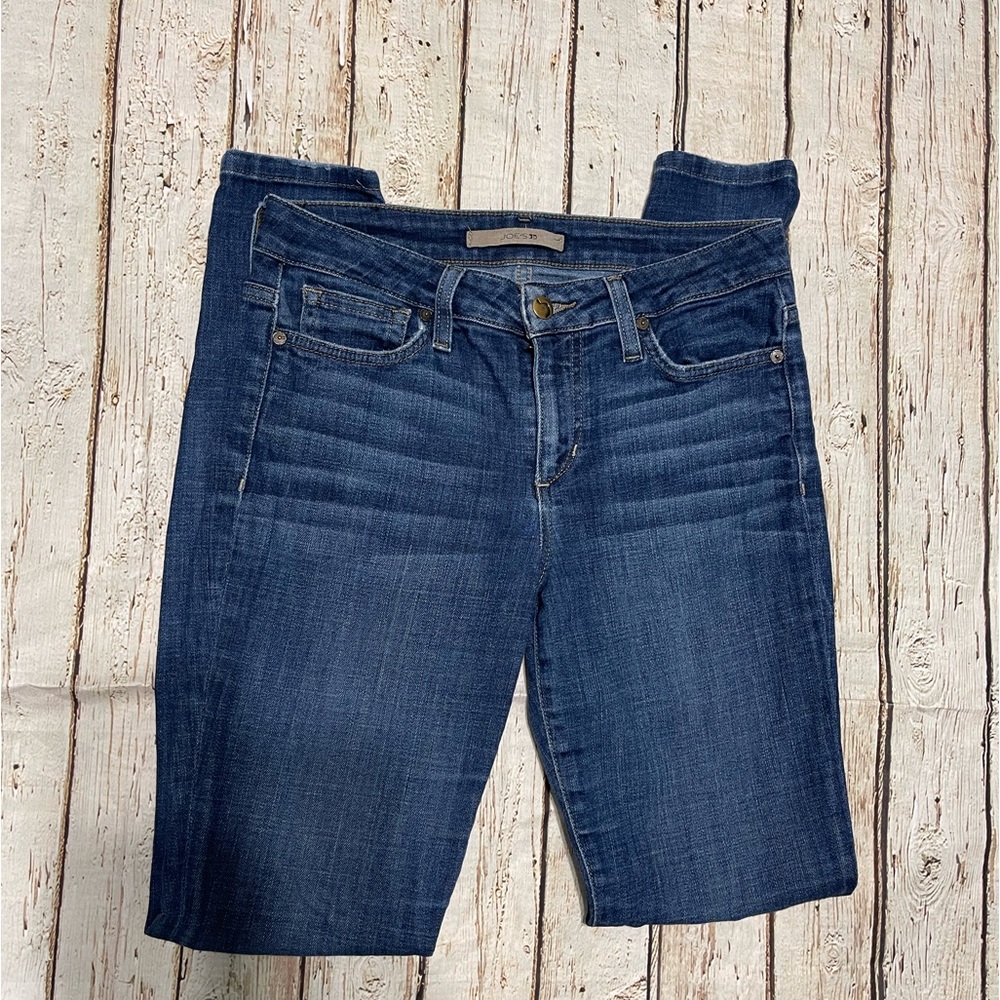 Joe’s Jeans W 27 The Skinny